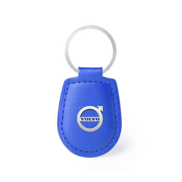 llavero-personalizado-simil-piel-Pelcu Llavero personalizado de simil piel Pelcu