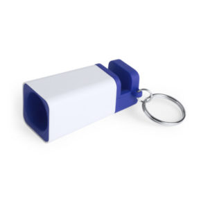 Llaveros personalizados altavoz y soporte Holys