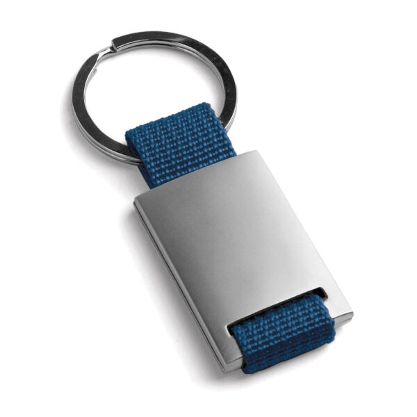 llavero-personalizado-de-metal Llavero personalizable de poliéster y metal Yip