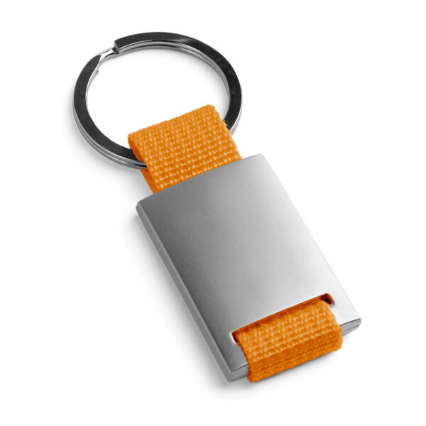llavero-personalizado-de-metal Llavero personalizable de poliéster y metal Yip
