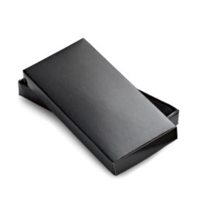 Caja para llaveros personalizables