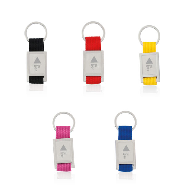 llavero-personalizable-dagor Llavero personalizable Dagor