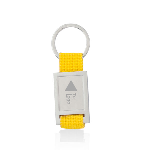 llavero-personalizable-dagor Llavero personalizable Dagor