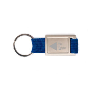 Llavero personalizable Dagor