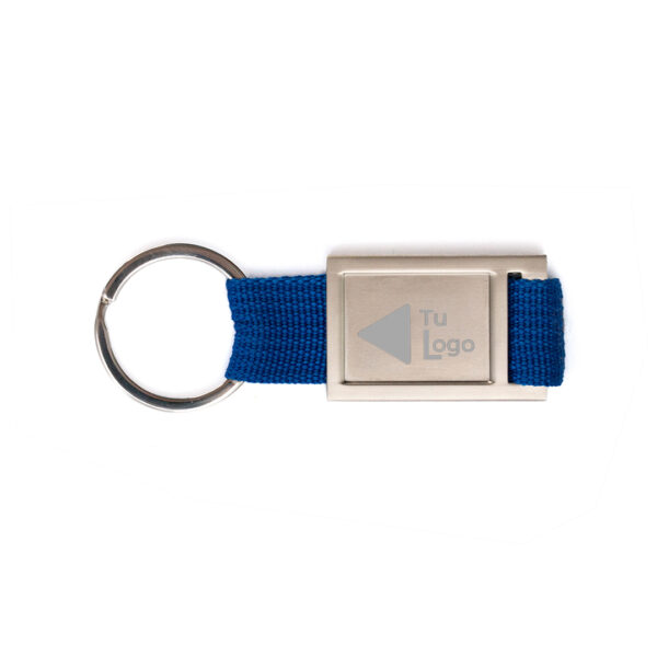 llavero-personalizable-dagor Llavero personalizable Dagor