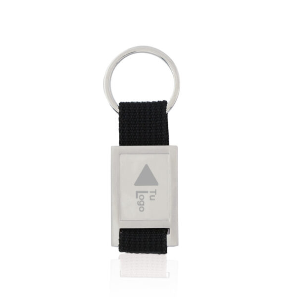 llavero-personalizable-dagor Llavero personalizable Dagor