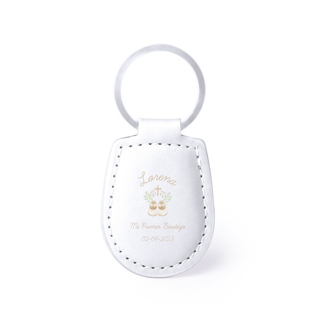 llavero-personalizado-simil-piel-Pelcu Llavero personalizado de simil piel Pelcu