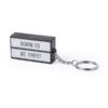 Llaveros personalizados cajita de luz Kadilar
