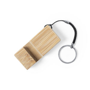 Llaveros personalizados soporte de madera